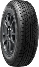 Tigar Touring TL