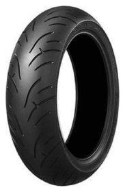 Bridgestone BT 023 R Rear