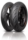 Cheng Shin / CST CM-S1 Ride Migra Front Cheng Shin / CST CM-S1 Ride Migra Front