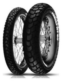 Pirelli MT 60 F TL