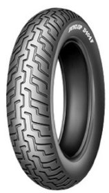 Dunlop D 404F M/C Front TT