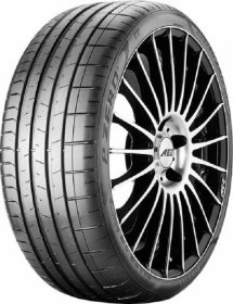 Pirelli P Zero (PZ4) Sports Car XL MFS GOE PNCS BSW