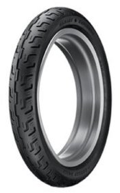 Dunlop D 401 F TL