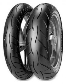 Metzeler Sportec M5 Interact 