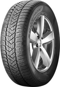 Pirelli Scorpion Winter XL L MFS