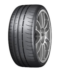 Goodyear Eagle F1 Supersport R XL