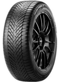 Pirelli Cinturato Winter 2 XL 3PMSF