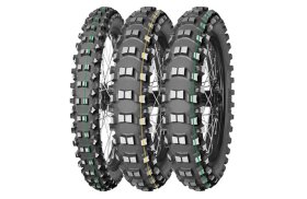 Mitas Terra Force-EX SM (green) TT