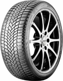 Bridgestone Weather Control A005 Evo TL XL 3PMSF