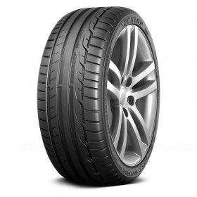 Dunlop SP Sport Maxx RT  Dunlop SP Sport Maxx RT