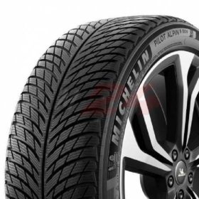 Michelin Pilot Alpin 5 SUV XL SUV