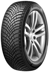 Hankook Winter i*cept RS3 (W462) 3PMSF Hankook Winter i*cept RS3 (W462) 3PMSF