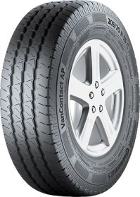 Continental VanContact AP 8PR