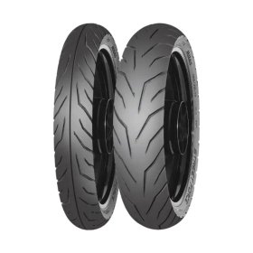 Mitas Street Force Front