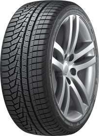 Hankook Winter i'cept evo2 (W320) 3PMSF *