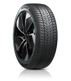 Hankook Winter i*cept iON X IW01A SUV XL BSW M+S 3PMSF