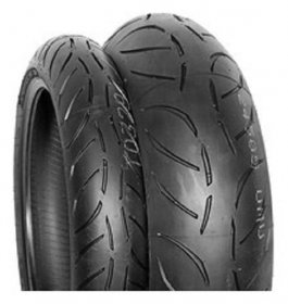 Metzeler Sportec M7 RR  Metzeler Sportec M7 RR
