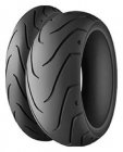 Michelin Scorcher 11 M/C Rear