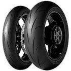 Dunlop Sportmax GP Racer D211 Medium Front TL M/C