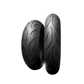 Dunlop Sportsmart MK4 TL