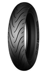 Michelin Pilot Street Radial R Rear