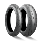 Bridgestone Battlax Hypersport S22 Rear Bridgestone Battlax Hypersport S22 Rear