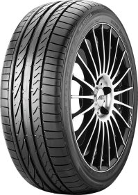 Bridgestone Potenza RE050A * RFT