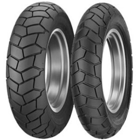Dunlop D 429 H/D Front