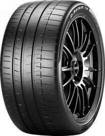 Pirelli P Zero R ™ XL TL