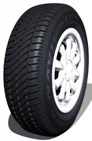 Debica Navigator 2 3PMSF