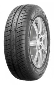 Dunlop StreetResponse 2 