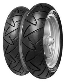 Continental ContiTwist WW Front