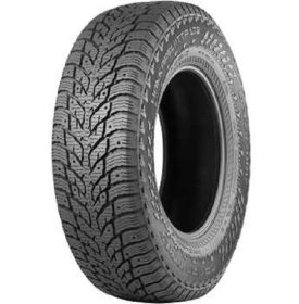 Nokian Hakkapeliitta LT3 3PMSF