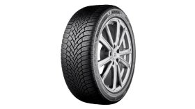 Bridgestone Blizzak 6 XL M+S 3PMSF TL Bridgestone Blizzak 6 XL M+S 3PMSF TL
