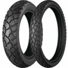 Bridgestone Battlax Adventurecross Tourer AX41T Rear TL Bridgestone Battlax Adventurecross Tourer AX41T Rear TL