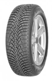Goodyear UltraGrip 9+ 3PMSF M+S