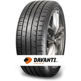 Davanti Protoura Sport XL BSW