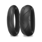 Shinko F-010 TL Front Shinko F-010 TL Front