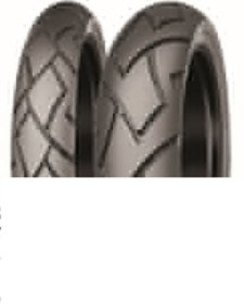 Mitas Terraforce R Front