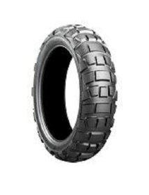 Bridgestone Battlax Adventurecross AX41 Rear TL