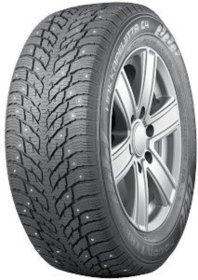 Nokian Hakkapeliitta C4 STUDDED