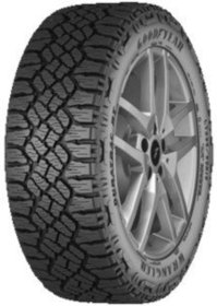 Goodyear Wrangler DuraTrac RT MFS 10PR OWL M+S POR