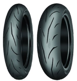 Mitas Sport Force plus TL