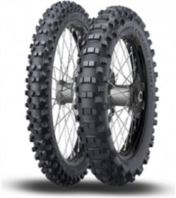 Dunlop Geomax EN91 Front TT