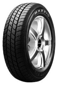Maxxis Vansmart A/S AL2 3PMSF