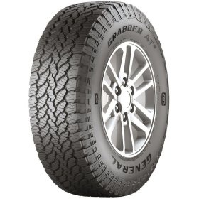 General Tire Grabber AT3 XL BSW M+S 3PMSF