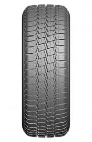 Ling Long Green-Max Van 4 Season 