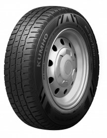 Kumho Winter Portran CW51 