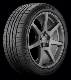 Kumho Ecsta PS31 XL Kumho Ecsta PS31 XL