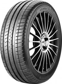 Michelin Pilot Sport 3 FSL XL